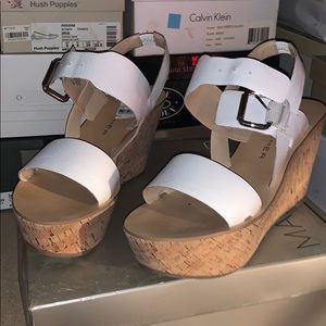 Marc Fisher Heels